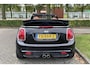 MINI Cooper S Mini Cabrio 2.0 Chili Serious Business 192PK AUTOMAAT | HUD | LEDER | CAMERA | KEYLESS | STOELVERWARMING |