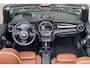 MINI Cooper S Mini Cabrio 2.0 Chili Serious Business 192PK AUTOMAAT | HUD | LEDER | CAMERA | KEYLESS | STOELVERWARMING |