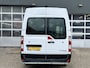 Opel Movano 2.3 CDTI BiTurbo L1H2 Airco Cruise controle Kastinrichting Achteruitrijcamera 2-Persoons Schuifdeur Zijruit rechts Euro 6 Bpm vrij !!1e eigenaar Dealer onderhouden