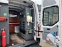Opel Movano 2.3 CDTI BiTurbo L1H2 Airco Cruise controle Kastinrichting Achteruitrijcamera 2-Persoons Schuifdeur Zijruit rechts Euro 6 Bpm vrij !!1e eigenaar Dealer onderhouden