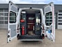 Opel Movano 2.3 CDTI BiTurbo L1H2 Airco Cruise controle Kastinrichting Achteruitrijcamera 2-Persoons Schuifdeur Zijruit rechts Euro 6 Bpm vrij !!1e eigenaar Dealer onderhouden