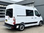 Opel Movano 2.3 CDTI BiTurbo L1H2 Airco Cruise controle Kastinrichting Achteruitrijcamera 2-Persoons Schuifdeur Zijruit rechts Euro 6 Bpm vrij !!1e eigenaar Dealer onderhouden