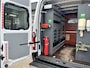 Opel Movano 2.3 CDTI BiTurbo L1H2 Airco Cruise controle Kastinrichting Achteruitrijcamera 2-Persoons Schuifdeur Zijruit rechts Euro 6 Bpm vrij !!1e eigenaar Dealer onderhouden