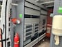 Opel Movano 2.3 CDTI BiTurbo L1H2 Airco Cruise controle Kastinrichting Achteruitrijcamera 2-Persoons Schuifdeur Zijruit rechts Euro 6 Bpm vrij !!1e eigenaar Dealer onderhouden