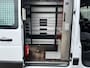 Opel Movano 2.3 CDTI BiTurbo L1H2 Airco Cruise controle Kastinrichting Achteruitrijcamera 2-Persoons Schuifdeur Zijruit rechts Euro 6 Bpm vrij !!1e eigenaar Dealer onderhouden
