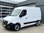 Opel Movano 2.3 CDTI BiTurbo L1H2 Airco Cruise controle Kastinrichting Achteruitrijcamera 2-Persoons Schuifdeur Zijruit rechts Euro 6 Bpm vrij !!1e eigenaar Dealer onderhouden