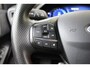 Ford Focus Wagon 1.0EB Hybrid ST Line X | NL AUTO! | DEALER OH! | WINTERPACK | AFN. TREKHAAK | CAMERA | EL. ACHTERKLEP | CRUISE | LED | PARK SENS. V+A | WINTERPACK | PRACHTIGE STAAT!