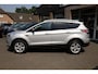 Ford Kuga 1.5 EcoBoost Titanium TREKHAAK-ELEC STUUR/RUIT/STOELVERWARMING CARPLAY 2xPDC NAVI CRUISE 17"LMV ALL-SEASONS ENZ.