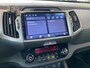 Kia Sportage 1.6 GDI DynamicPlusLine,Panoramadak,Naviagtie,Achteruitrijcamera,Climate&Cruisecontrol,Spraakbediening,Trekhaak,Sensors Achter,Aux Usb Aansluiting,17 Inch Lmv