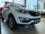 Kia Sportage 1.6 GDI DynamicPlusLine,Panoramadak,Naviagtie,Achteruitrijcamera,Climate&Cruisecontrol,Spraakbediening,Trekhaak,Sensors Achter,Aux Usb Aansluiting,17 Inch Lmv
