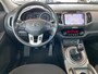 Kia Sportage 1.6 GDI DynamicPlusLine,Panoramadak,Naviagtie,Achteruitrijcamera,Climate&Cruisecontrol,Spraakbediening,Trekhaak,Sensors Achter,Aux Usb Aansluiting,17 Inch Lmv