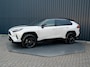 Toyota RAV4 2.5 Hybrid AWD Style/ Bi-Tone | Stoel & Stuur verw. | 19'' | Camera | Elk A-klep | Keyless | Prijs Rijklaar!!