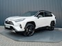 Toyota RAV4 2.5 Hybrid AWD Style/ Bi-Tone | Stoel & Stuur verw. | 19'' | Camera | Elk A-klep | Keyless | Prijs Rijklaar!!