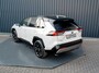 Toyota RAV4 2.5 Hybrid AWD Style/ Bi-Tone | Stoel & Stuur verw. | 19'' | Camera | Elk A-klep | Keyless | Prijs Rijklaar!!