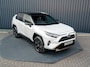 Toyota RAV4 2.5 Hybrid AWD Style/ Bi-Tone | Stoel & Stuur verw. | 19'' | Camera | Elk A-klep | Keyless | Prijs Rijklaar!!
