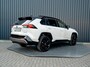 Toyota RAV4 2.5 Hybrid AWD Style/ Bi-Tone | Stoel & Stuur verw. | 19'' | Camera | Elk A-klep | Keyless | Prijs Rijklaar!!