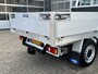 Volkswagen Transporter 2.0 TDI L1H1 Pick up Kipper open laadbak Airco Trekhaak 2200kg trekgewicht 1e eigenaar Dealer onderhouden 3-Persoons Kieper Nido voorbereiding P-up Doka Pritsche Ahk 2200kg Euro 5