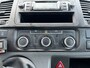 Volkswagen Transporter 2.0 TDI L1H1 Pick up Kipper open laadbak Airco Trekhaak 2200kg trekgewicht 1e eigenaar Dealer onderhouden 3-Persoons Kieper Nido voorbereiding P-up Doka Pritsche Ahk 2200kg Euro 5