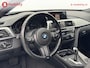 BMW 3-Serie 318i High Executive M-Sport Automaat Apple CarPlay | Sportstoelen | Stoelverwarming | LED-koplamp | Leer