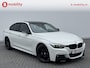 BMW 3-Serie 318i High Executive M-Sport Automaat Apple CarPlay | Sportstoelen | Stoelverwarming | LED-koplamp | Leer