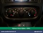 Opel Vivaro 1.6 CDTI 122pk L2H1 *Rijklaar Direct Rijden* Dubbele Cabine Euro6 Airco | Camera | Trekhaak | LED | 5-Zits Cruisecontrol, Bluetooh-telefonie