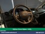 Opel Vivaro 1.6 CDTI 122pk L2H1 *Rijklaar Direct Rijden* Dubbele Cabine Euro6 Airco | Camera | Trekhaak | LED | 5-Zits Cruisecontrol, Bluetooh-telefonie