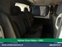 Opel Vivaro 1.6 CDTI 122pk L2H1 *Rijklaar Direct Rijden* Dubbele Cabine Euro6 Airco | Camera | Trekhaak | LED | 5-Zits Cruisecontrol, Bluetooh-telefonie