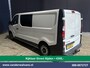 Opel Vivaro 1.6 CDTI 122pk L2H1 *Rijklaar Direct Rijden* Dubbele Cabine Euro6 Airco | Camera | Trekhaak | LED | 5-Zits Cruisecontrol, Bluetooh-telefonie