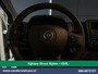 Opel Vivaro 1.6 CDTI 122pk L2H1 *Rijklaar Direct Rijden* Dubbele Cabine Euro6 Airco | Camera | Trekhaak | LED | 5-Zits Cruisecontrol, Bluetooh-telefonie