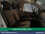 Opel Vivaro 1.6 CDTI 122pk L2H1 *Rijklaar Direct Rijden* Dubbele Cabine Euro6 Airco | Camera | Trekhaak | LED | 5-Zits Cruisecontrol, Bluetooh-telefonie