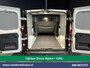 Opel Vivaro 1.6 CDTI 122pk L2H1 *Rijklaar Direct Rijden* Dubbele Cabine Euro6 Airco | Camera | Trekhaak | LED | 5-Zits Cruisecontrol, Bluetooh-telefonie
