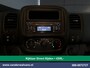 Opel Vivaro 1.6 CDTI 122pk L2H1 *Rijklaar Direct Rijden* Dubbele Cabine Euro6 Airco | Camera | Trekhaak | LED | 5-Zits Cruisecontrol, Bluetooh-telefonie