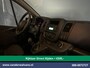 Opel Vivaro 1.6 CDTI 122pk L2H1 *Rijklaar Direct Rijden* Dubbele Cabine Euro6 Airco | Camera | Trekhaak | LED | 5-Zits Cruisecontrol, Bluetooh-telefonie