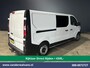 Opel Vivaro 1.6 CDTI 122pk L2H1 *Rijklaar Direct Rijden* Dubbele Cabine Euro6 Airco | Camera | Trekhaak | LED | 5-Zits Cruisecontrol, Bluetooh-telefonie