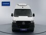 Mercedes-Benz Sprinter 317 1.9 Koelwagen L2H2 RWD Dag/Nacht koeling 24 Maanden Certified Garantie Kerstner Distronic Led