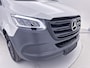 Mercedes-Benz Sprinter 317 1.9 Koelwagen L2H2 RWD Dag/Nacht koeling 24 Maanden Certified Garantie Kerstner Distronic Led