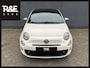 Fiat 500 1.0 Hybrid SPORT PANO LEER CLIMAT CTR NIEUWSTAAT