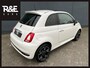 Fiat 500 1.0 Hybrid SPORT PANO LEER CLIMAT CTR NIEUWSTAAT