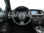Audi S5 Cabriolet 3.0 TFSI Quattro Aut. *LUXURY-LEATHER | BI-XENON | NAVI-FULLMAP | BANG/OLUFSEN-AUDIO | PDC | ECC | CRUISE | CAMERA | SHIFT-PADDLES | MEMORY-PACK | HAEATED/VENTILATED-SPORTSEATS | AIRSCARF | CARBON-INLAY | KEY