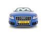 Audi S5 Cabriolet 3.0 TFSI Quattro Aut. *LUXURY-LEATHER | BI-XENON | NAVI-FULLMAP | BANG/OLUFSEN-AUDIO | PDC | ECC | CRUISE | CAMERA | SHIFT-PADDLES | MEMORY-PACK | HAEATED/VENTILATED-SPORTSEATS | AIRSCARF | CARBON-INLAY | KEY