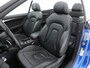 Audi S5 Cabriolet 3.0 TFSI Quattro Aut. *LUXURY-LEATHER | BI-XENON | NAVI-FULLMAP | BANG/OLUFSEN-AUDIO | PDC | ECC | CRUISE | CAMERA | SHIFT-PADDLES | MEMORY-PACK | HAEATED/VENTILATED-SPORTSEATS | AIRSCARF | CARBON-INLAY | KEY