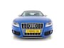 Audi S5 Cabriolet 3.0 TFSI Quattro Aut. *LUXURY-LEATHER | BI-XENON | NAVI-FULLMAP | BANG/OLUFSEN-AUDIO | PDC | ECC | CRUISE | CAMERA | SHIFT-PADDLES | MEMORY-PACK | HAEATED/VENTILATED-SPORTSEATS | AIRSCARF | CARBON-INLAY | KEY