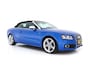 Audi S5 Cabriolet 3.0 TFSI Quattro Aut. *LUXURY-LEATHER | BI-XENON | NAVI-FULLMAP | BANG/OLUFSEN-AUDIO | PDC | ECC | CRUISE | CAMERA | SHIFT-PADDLES | MEMORY-PACK | HAEATED/VENTILATED-SPORTSEATS | AIRSCARF | CARBON-INLAY | KEY
