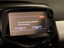 Toyota Aygo 1.0 VVT-i x-wave - ORIGINEEL NEDERLANDSE AUTO - CABRIO DAK - MULTIMEDIA VOORBEREIDING - ACHTERUIT RIJCAMERA - NAVIGATIE - HALF LEDEREN BEKLEDING