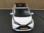Toyota Aygo 1.0 VVT-i x-wave - ORIGINEEL NEDERLANDSE AUTO - CABRIO DAK - MULTIMEDIA VOORBEREIDING - ACHTERUIT RIJCAMERA - NAVIGATIE - HALF LEDEREN BEKLEDING