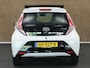 Toyota Aygo 1.0 VVT-i x-wave - ORIGINEEL NEDERLANDSE AUTO - CABRIO DAK - MULTIMEDIA VOORBEREIDING - ACHTERUIT RIJCAMERA - NAVIGATIE - HALF LEDEREN BEKLEDING