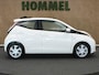 Toyota Aygo 1.0 VVT-i x-wave - ORIGINEEL NEDERLANDSE AUTO - CABRIO DAK - MULTIMEDIA VOORBEREIDING - ACHTERUIT RIJCAMERA - NAVIGATIE - HALF LEDEREN BEKLEDING