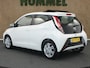 Toyota Aygo 1.0 VVT-i x-wave - ORIGINEEL NEDERLANDSE AUTO - CABRIO DAK - MULTIMEDIA VOORBEREIDING - ACHTERUIT RIJCAMERA - NAVIGATIE - HALF LEDEREN BEKLEDING