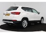 SEAT Ateca 1.4 EcoTSI Xcellence (STOELVERWARMING, PARKEERSENSOREN, AUTOMAAT, CARPLAY NAVIGATIE)