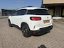 Citroën C5 Aircross 1.6 Plug-in Hybrid 225 Feel Automaat [ Fm navi,camera`s,ecc,cruise,18``lmv,pdc ]